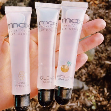 max lip gloss wholesale